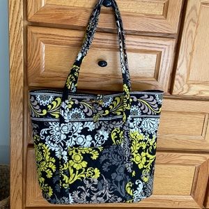 Vera Bradley tote bag